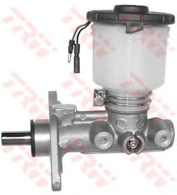 0986480701 Bosch Cilindro mestre do freio