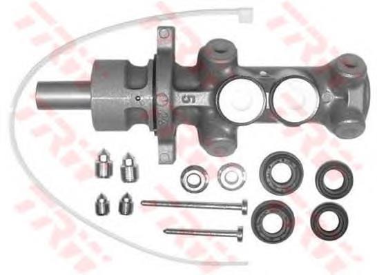 Compre 0204123190 Bosch Cilindro mestre do freio