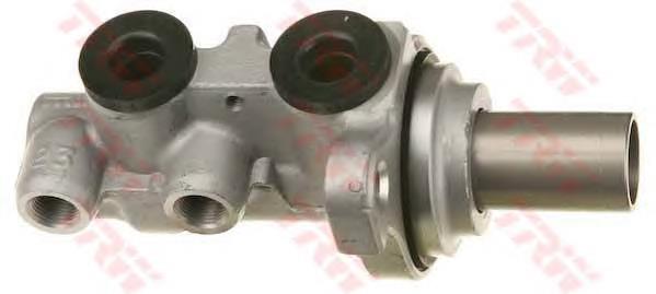 34336857907 BMW Cilindro mestre do freio