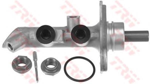 Cilindro mestre do freio Renault Scenic III JZ0, JZ1 ao melhor preço