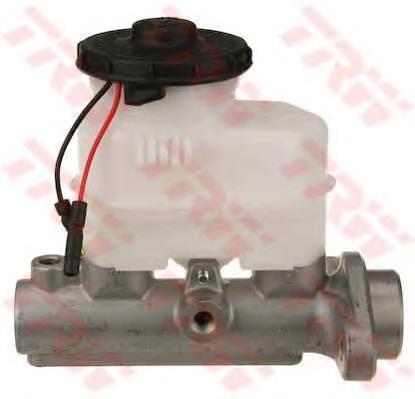 Cilindro mestre do freio 46100S04N72 Honda