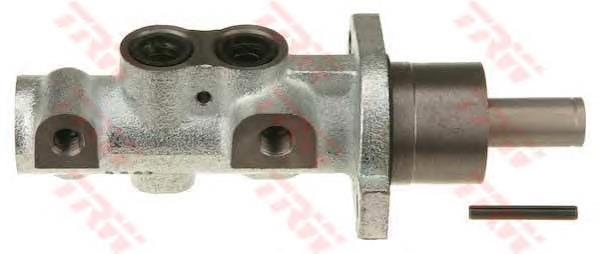 0986480876 Bosch Cilindro mestre do freio