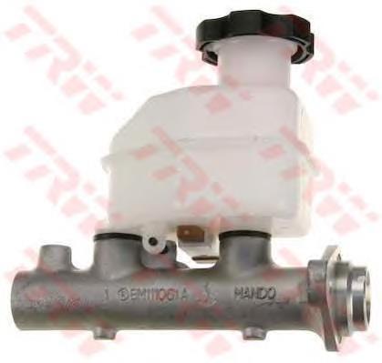 585102C500 Hyundai/Kia Cilindro mestre do freio