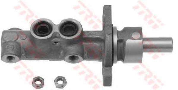 4601P5 Peugeot/Citroen Cilindro mestre do freio