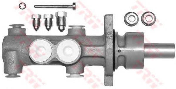 Cilindro mestre do freio Peugeot 306  7A ao melhor preço
