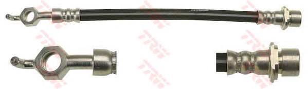 Compre 9094702E84 Toyota Mangueira do freio dianteira