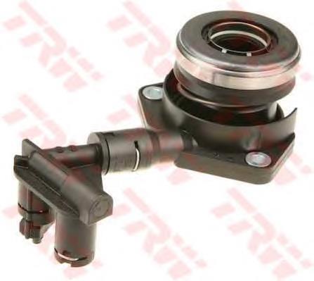 Cilindro de trabalho de embraiagem montado com rolamento de desengate Ford 1480708