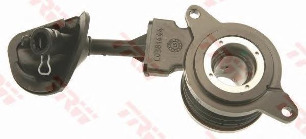 Cilindro de trabalho de embraiagem montado com rolamento de desengate Fiat/Alfa/Lancia 1400313180