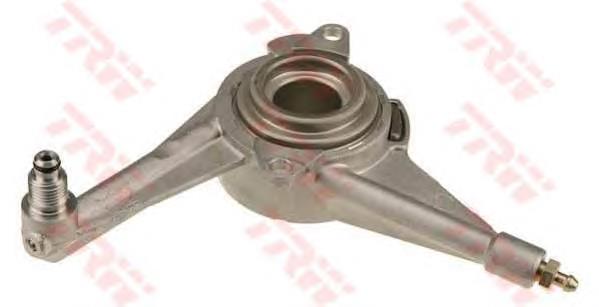 Cilindro de trabalho de embraiagem montado com rolamento de desengate VAG 02F141671B preço, a partir de 120,63 USD