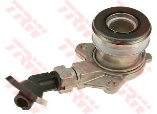 Cilindro de trabalho de embraiagem montado com rolamento de desengate Ford 1476856