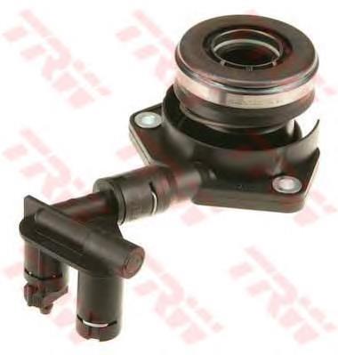 Compre C40216530 Mazda Cilindro de trabalho de embraiagem montado com rolamento de desengate