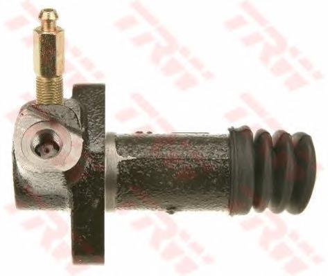 Cilindro de trabalho de embraiagem General Motors 96184048