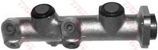 7700724410 Renault (RVI) Cilindro mestre do freio
