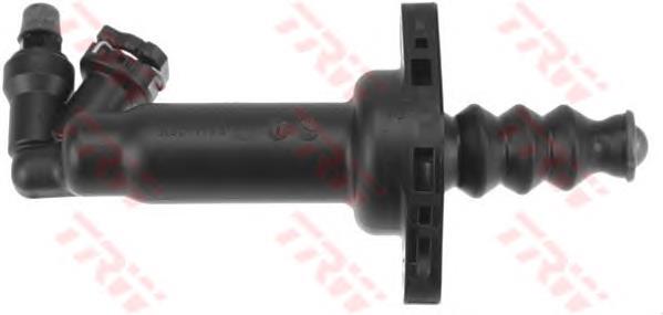 6R0721261 VAG Cilindro de trabalho de embraiagem