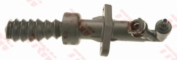 Cilindro de trabalho de embraiagem 218222 Peugeot/Citroen