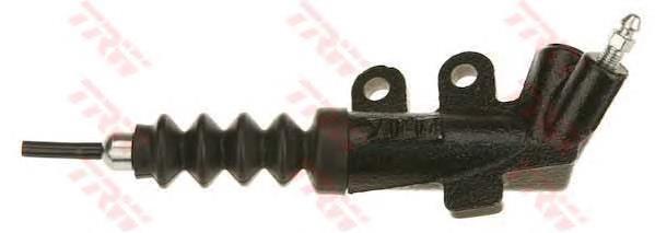 Compre F1514192XB Mazda Cilindro de trabalho de embraiagem