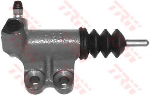 Cilindro de trabalho de embraiagem Japan Parts CY598 preço, a partir de 43,38 USD