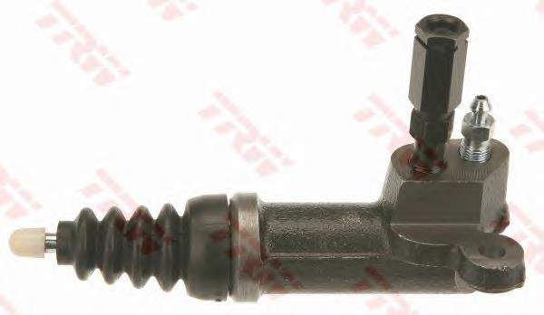 8E0721257F VAG Cilindro de trabalho de embraiagem