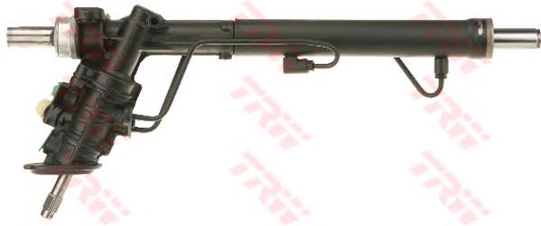 Cremalheira da direção VW75 WAT