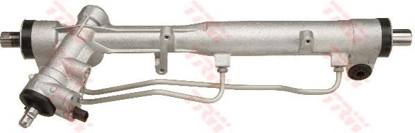 93172263 General Motors Cremalheira da direção