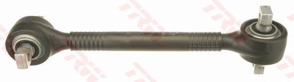 15594 Auger Barra Panhard de suspensão traseira