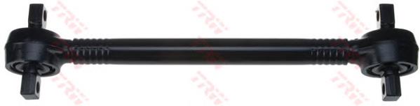 Compre 714001 Diesel Technic Barra longitudinal de suspensão traseira
