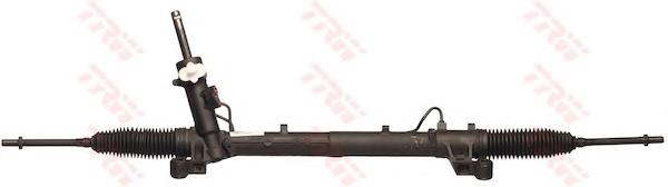 1698390 Ford Cremalheira da direção