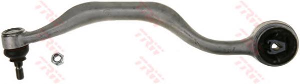 Braço oscilante inferior direito de suspensão dianteira 31121092610S BMW