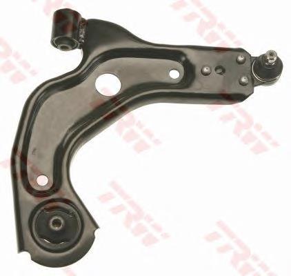 Braço oscilante inferior direito de suspensão dianteira Ford 98FB3042CB