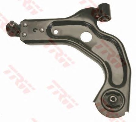 1021220 Ford Braço oscilante inferior esquerdo de suspensão dianteira