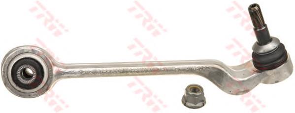 Compre 6763700R BMW Braço oscilante inferior direito de suspensão dianteira