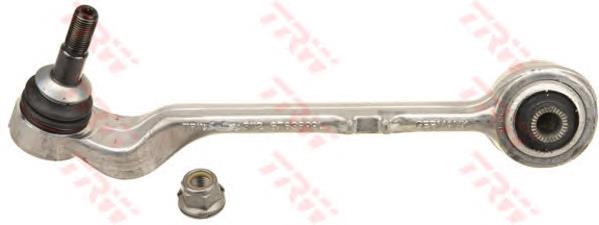 Compre 2405859 BMW Braço oscilante inferior esquerdo de suspensão dianteira