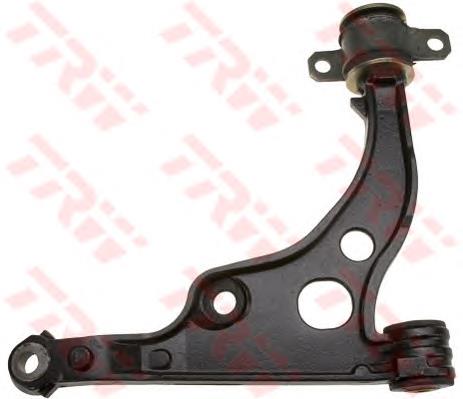 Braço oscilante inferior esquerdo de suspensão dianteira Fiat/Alfa/Lancia 1339464080 preço, a partir de 97,05 USD