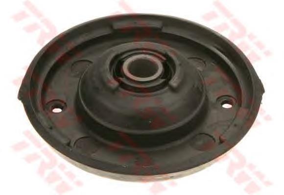 9821040880 Peugeot/Citroen Suporte de amortecedor dianteiro