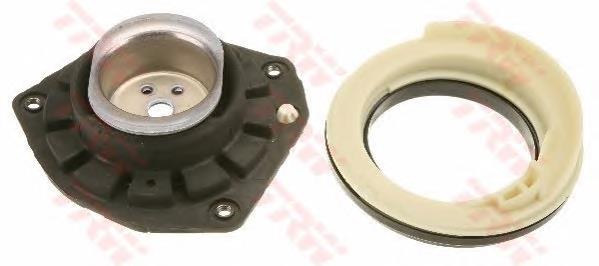 Compre RC02318 Raiso Suporte de amortecedor dianteiro