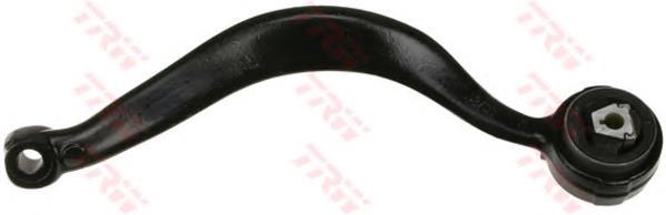 Braço oscilante inferior direito de suspensão dianteira 821017710 FAG