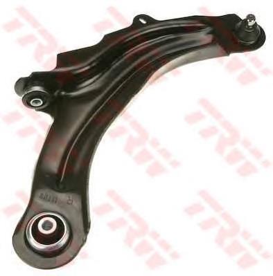 Braço oscilante inferior direito de suspensão dianteira Renault (RVI) 8200725673 preço, a partir de 37,46 USD
