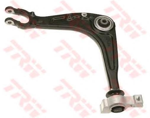 Braço oscilante inferior esquerdo de suspensão dianteira Peugeot/Citroen 9650256880 preço, a partir de 81,86 USD