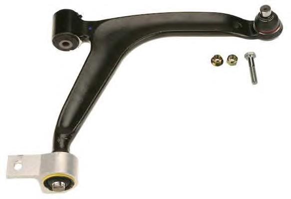 Braço oscilante inferior direito de suspensão dianteira Peugeot/Citroen 3521L9 preço, a partir de 69,84 USD