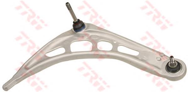Compre 31122341828 BMW Braço oscilante inferior direito de suspensão dianteira