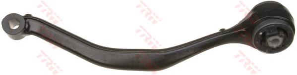 Compre 3412141 BMW Braço oscilante inferior esquerdo de suspensão dianteira