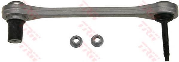 Barra transversal de suspensão traseira TC3086 Delphi