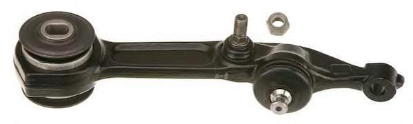 Braço oscilante inferior direito de suspensão dianteira Mercedes 2203308207 preço, a partir de 86,83 USD