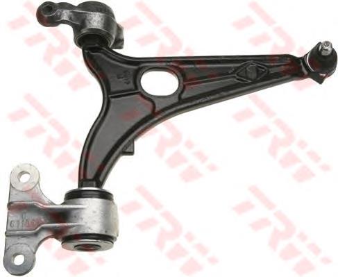 Compre 821005110 FAG Braço oscilante inferior direito de suspensão dianteira