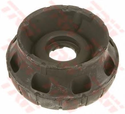 7711946263 Renault (RVI) Suporte de amortecedor dianteiro