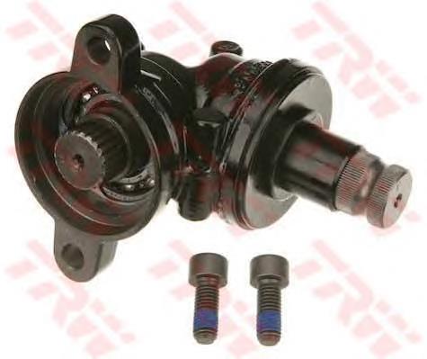 Kit de reparação da cremalheira da direção (do mecanismo), (kit de vedantes) DAF 1301253 preço, a partir de 368,98 USD