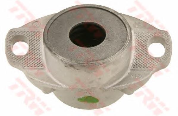 Suporte de amortecedor traseiro MS41028 Sato Tech