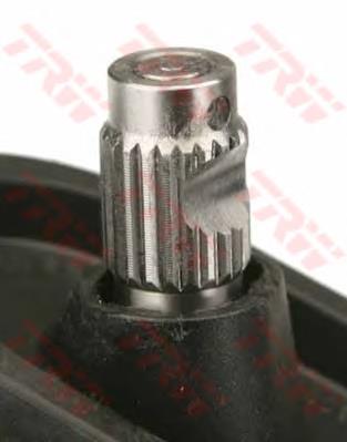 Cremalheira da direção Asam 80388