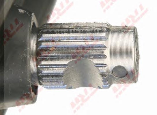 Compre A0019338 VAG Bomba da Direção hidrâulica assistida