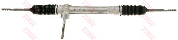 R5154439AB Chrysler Cremalheira da direção
